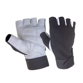Weightlifting Gloves