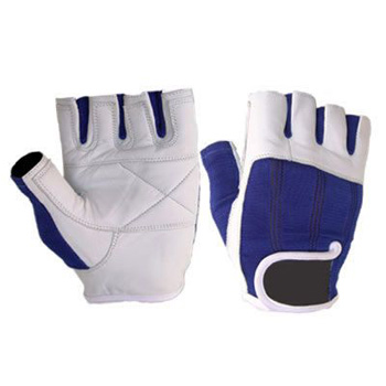Weightlifting Gloves