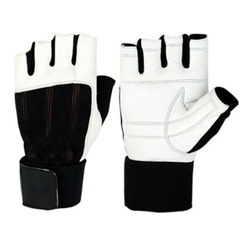 Weightlifting Gloves