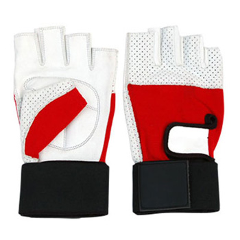Weightlifting Gloves