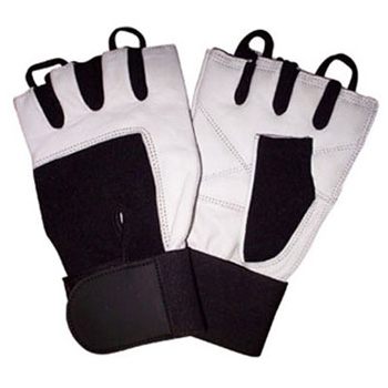 Weightlifting Gloves