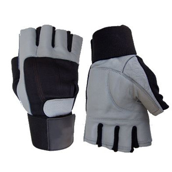 Weightlifting Gloves