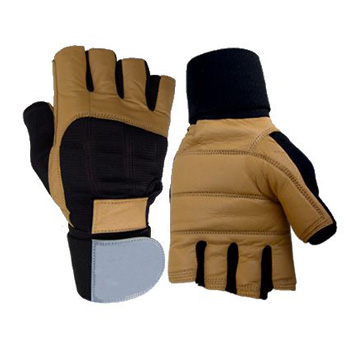 Weightlifting Gloves