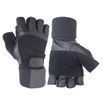 Weightlifting Gloves