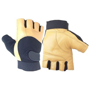 Weightlifting Gloves