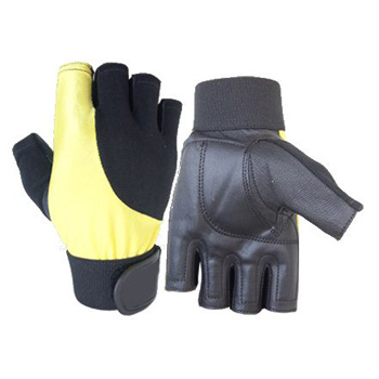 Weightlifting Gloves