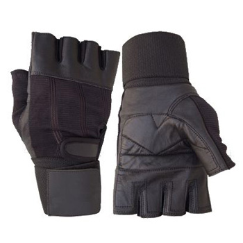 Weightlifting Gloves