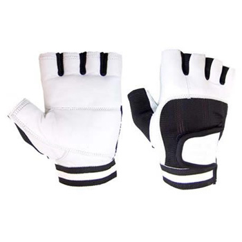 Weightlifting Gloves