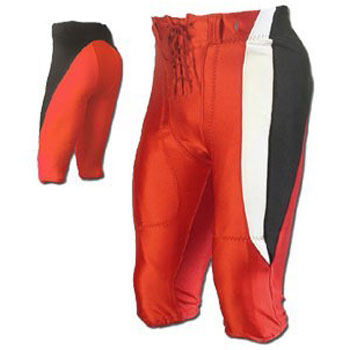 Weightlifting Pants