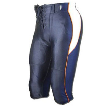 Weightlifting Pants