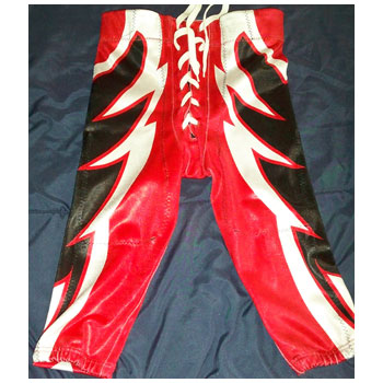 Weightlifting Pants