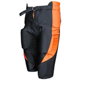 Weightlifting Pants