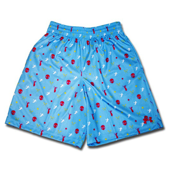 Weightlifting Shorts
