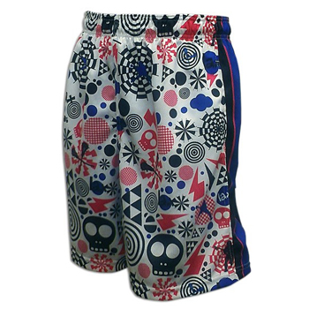 Weightlifting Shorts