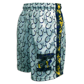 Weightlifting Shorts