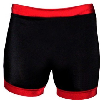 Weightlifting Shorts