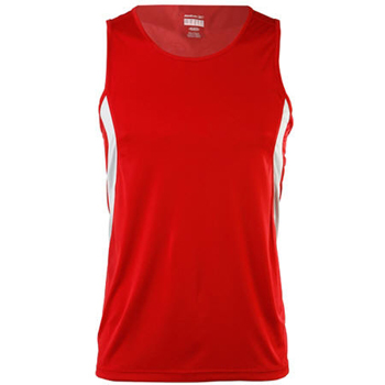 Weightlifting Tank Tops