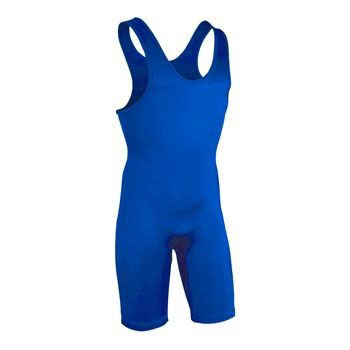 Wrestling Singlet