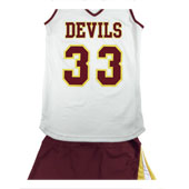  Field Hockey Uniforms