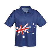 Baseball Coach Polos