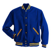 Baseball College Jackets