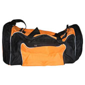 Basketball Kit bags