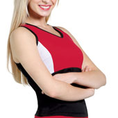 Cheerleading Practice Tanks