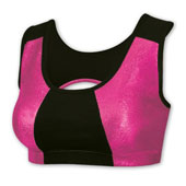 Cheerleading Practice Tanks