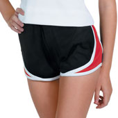 Cheerleading Shorts