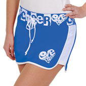 Cheerleading Skirts