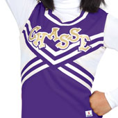Cheerleading Uniforms