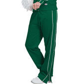 Cheerleading Warm Ups