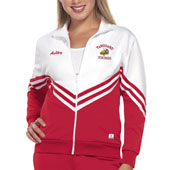 Cheerleading Warm Ups
