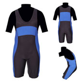 Cycling Bib Short