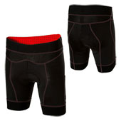 Cycling Shorts 