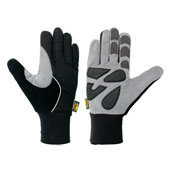 Cycling Winter Gloves