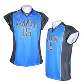 Field Hockey Jerseys