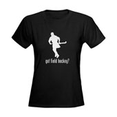 Field Hockey Tees