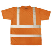 Hi Viz T shirts