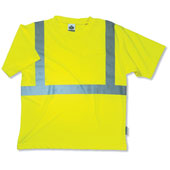 Hi Viz T shirts