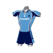 Hurling Ball Uniform