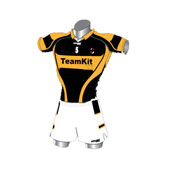 Hurling Ball Uniform
