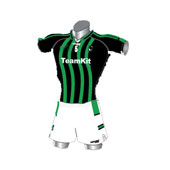 Hurling Ball Uniform