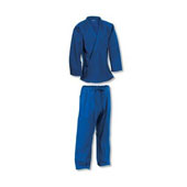 Jiu Jitsu Uniforms