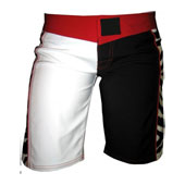 Muay Thai Shorts 