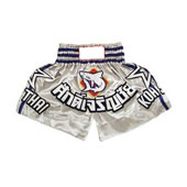 Muay Thai Shorts 
