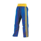 Muay Thai Trousers