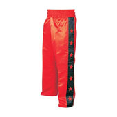 Muay Thai Trousers
