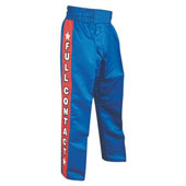 Muay Thai Trousers
