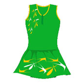 Netball Body Suits